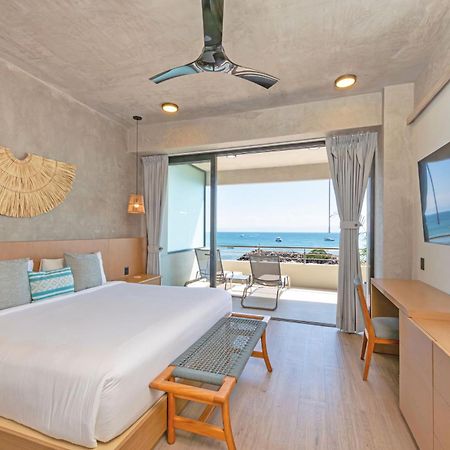 Ancora Punta Mita Apartment Exterior photo