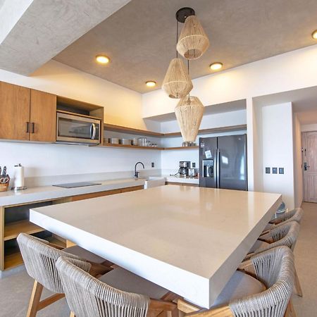 Ancora Punta Mita Apartment Exterior photo