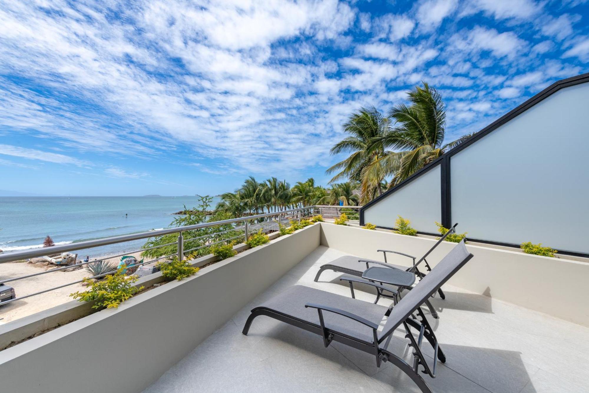 Ancora Punta Mita Apartment Exterior photo