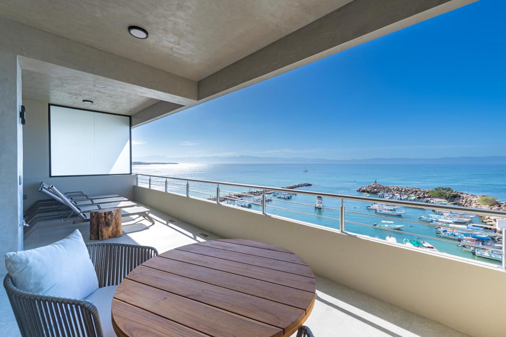 Ancora Punta Mita Apartment Exterior photo