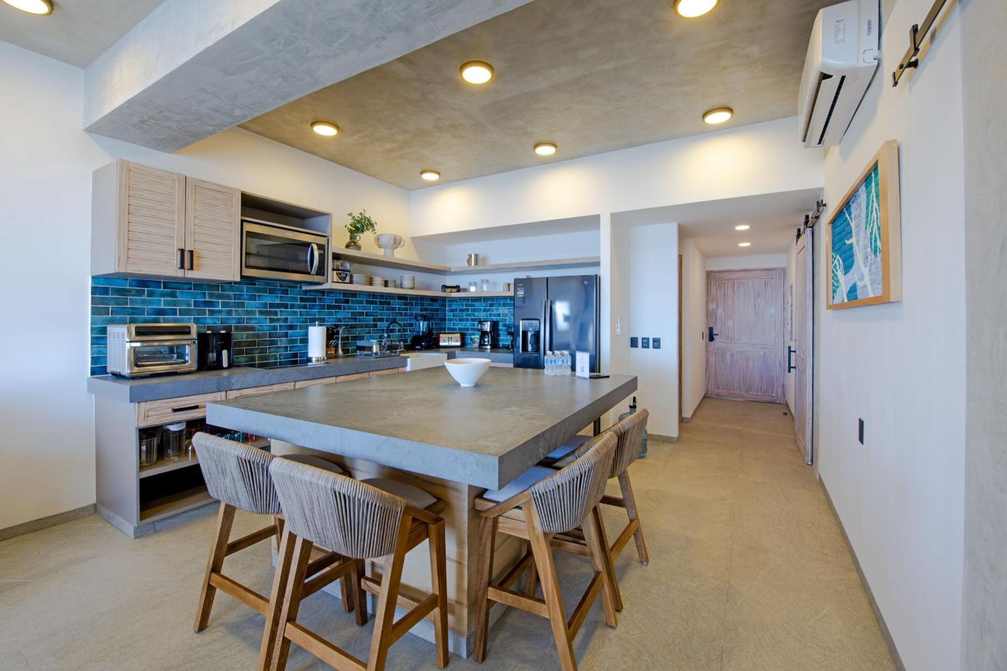 Ancora Punta Mita Apartment Exterior photo