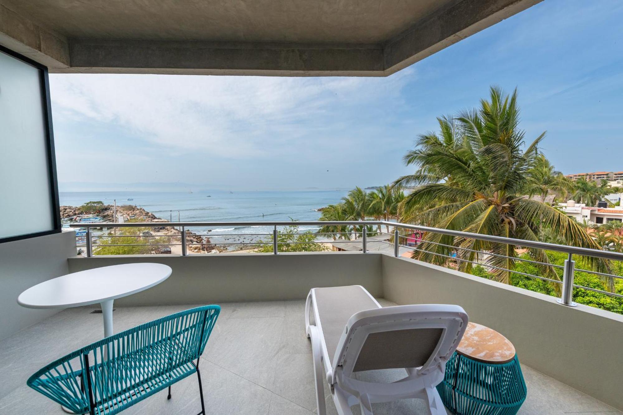 Ancora Punta Mita Apartment Exterior photo