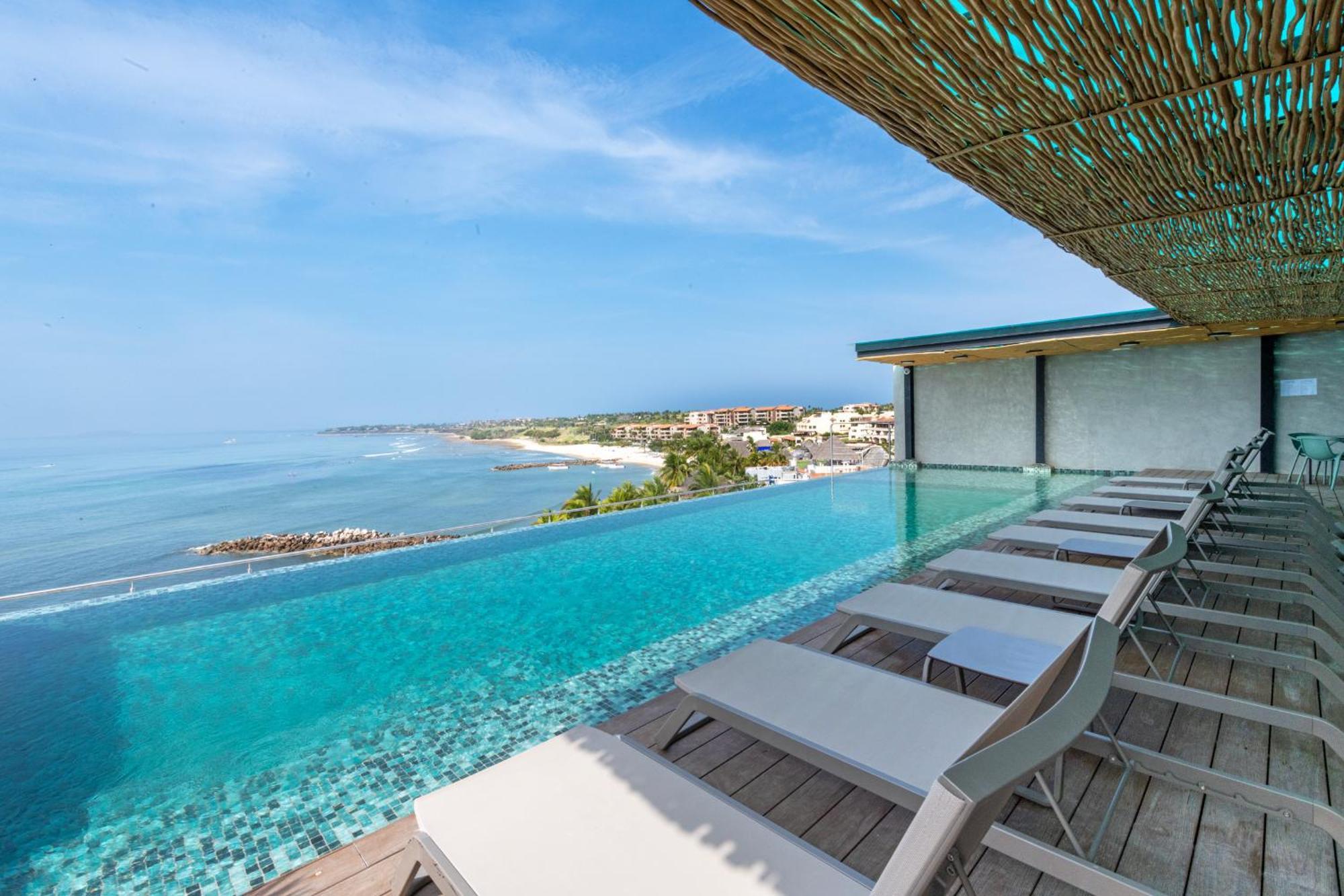 Ancora Punta Mita Apartment Exterior photo