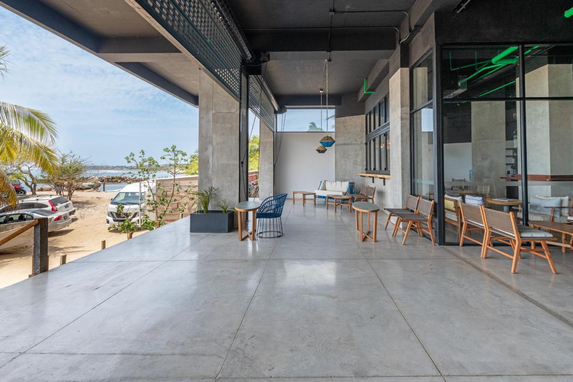 Ancora Punta Mita Apartment Exterior photo