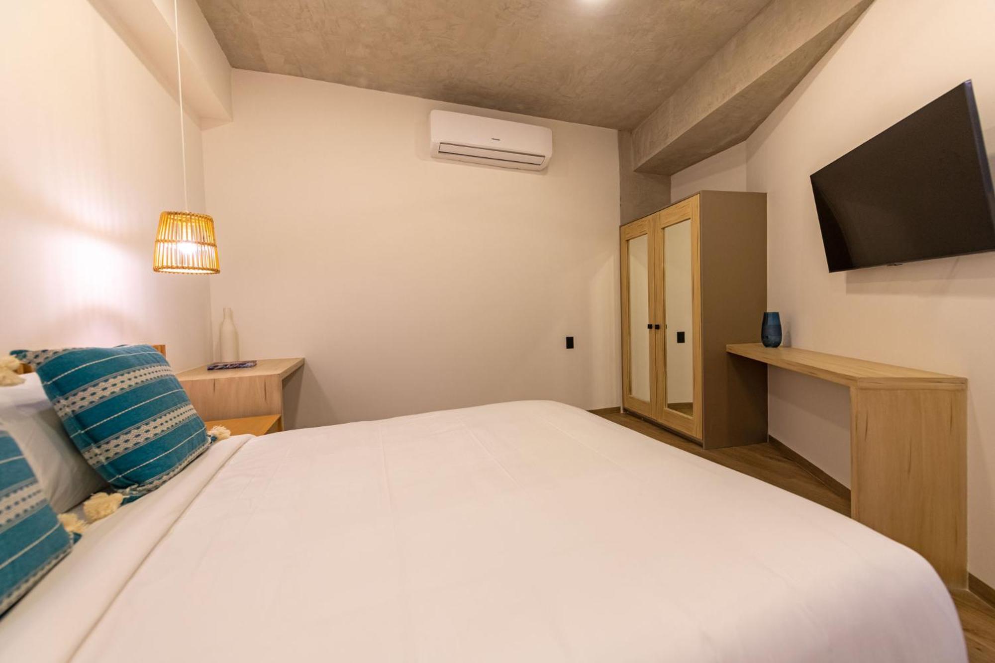 Ancora Punta Mita Apartment Room photo