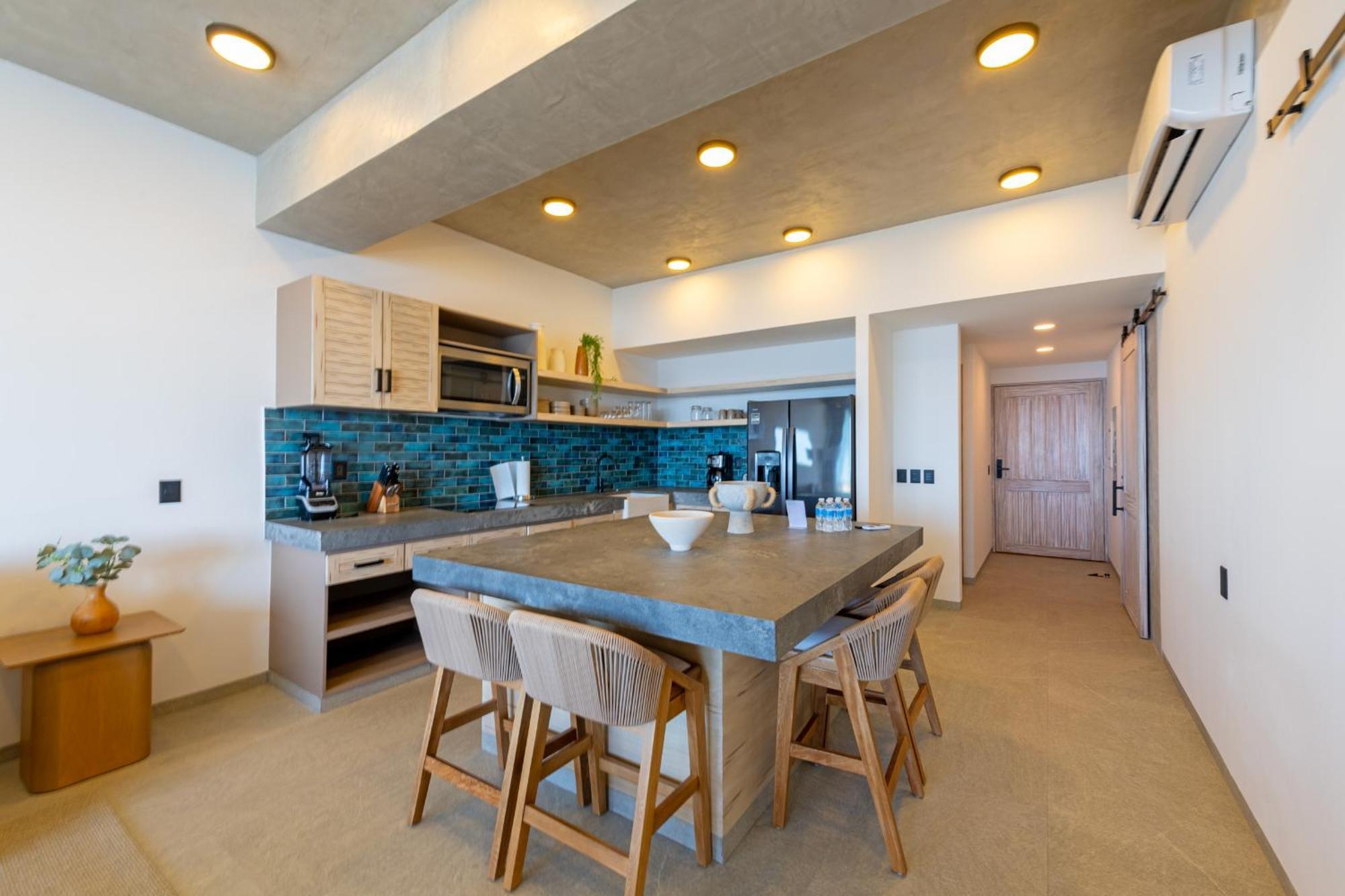 Ancora Punta Mita Apartment Room photo