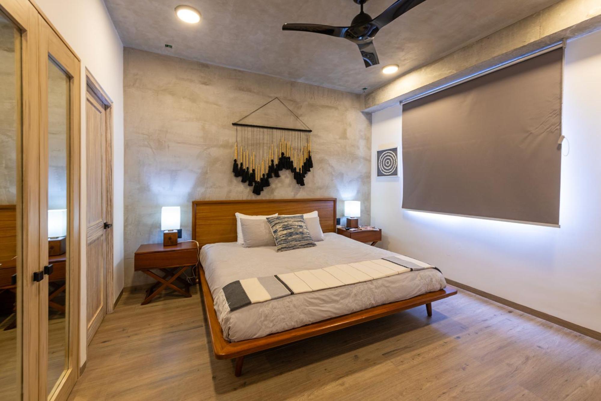Ancora Punta Mita Apartment Room photo