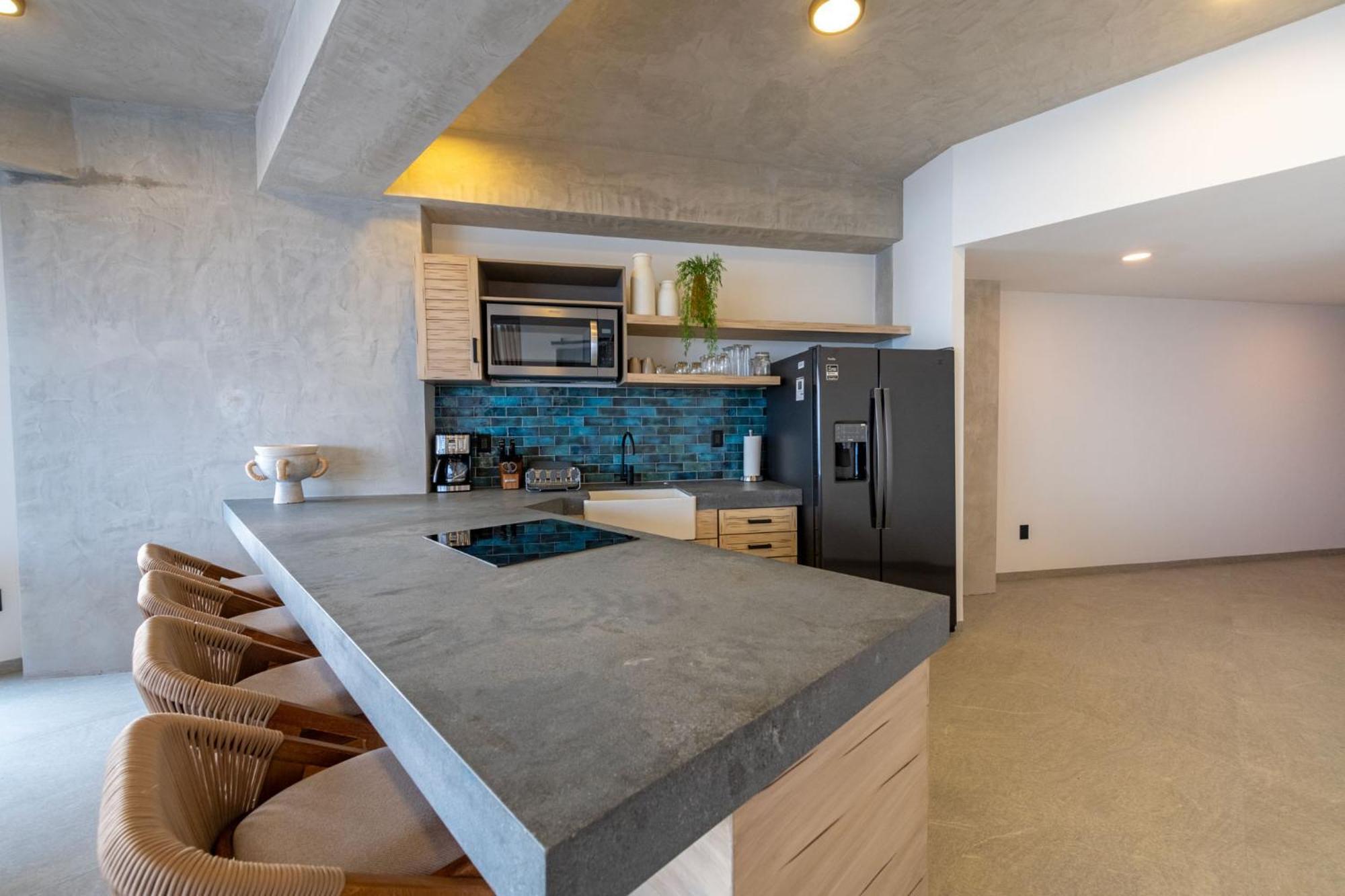 Ancora Punta Mita Apartment Room photo