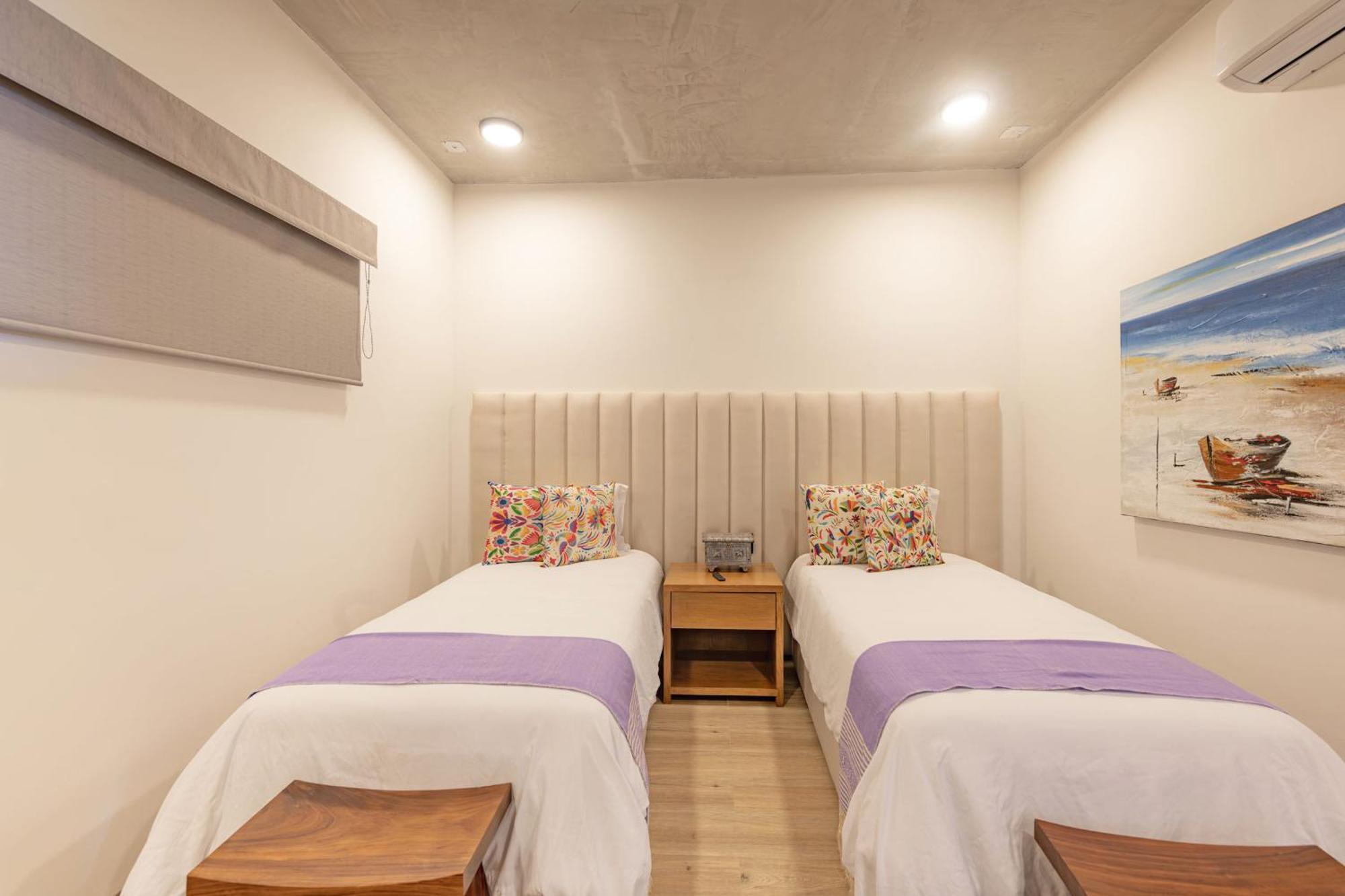 Ancora Punta Mita Apartment Room photo