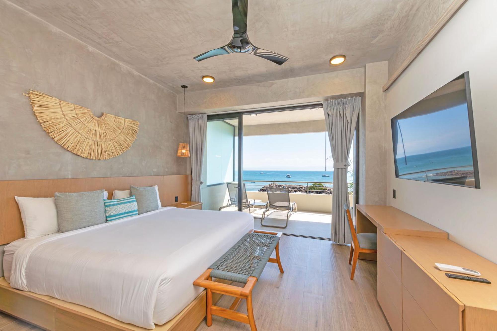 Ancora Punta Mita Apartment Exterior photo