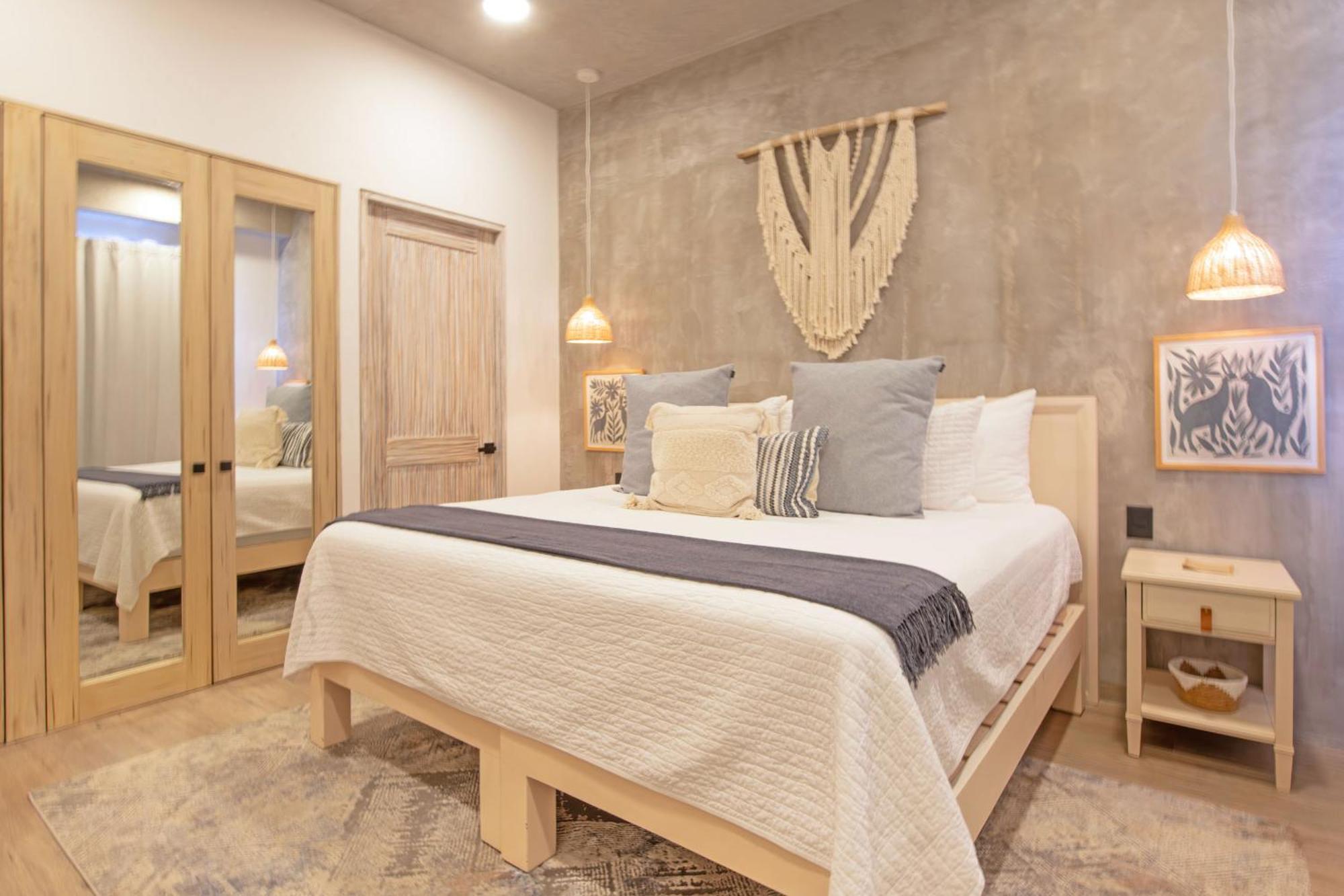 Ancora Punta Mita Apartment Room photo
