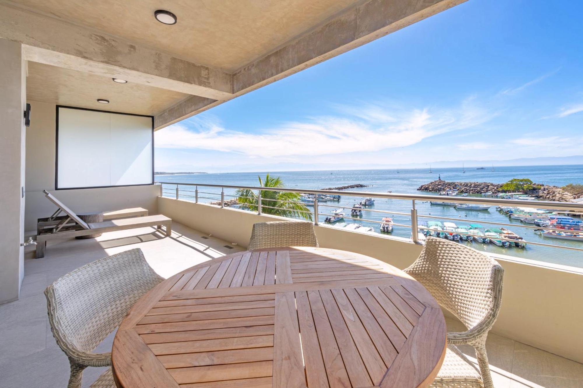 Ancora Punta Mita Apartment Room photo