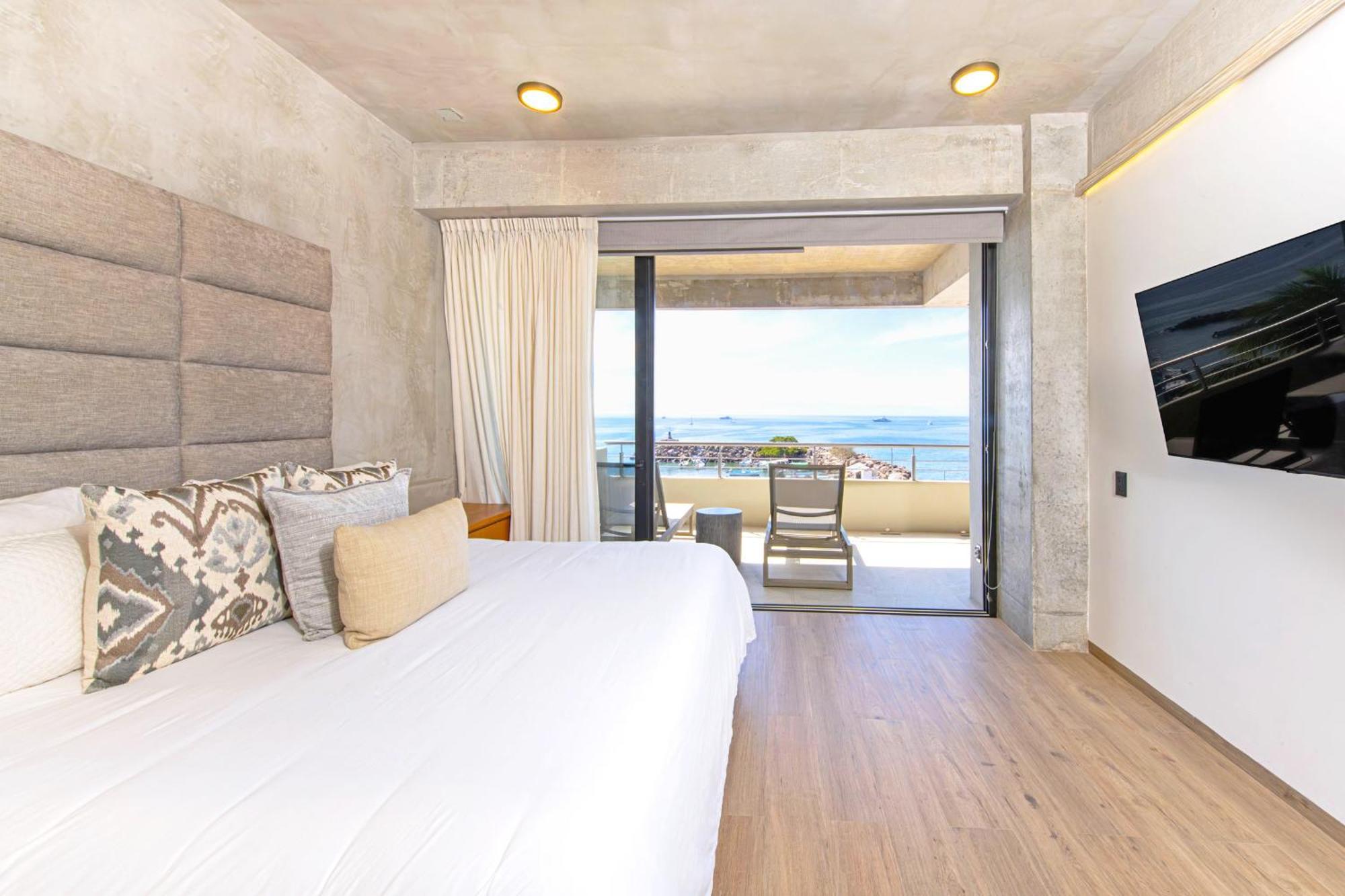Ancora Punta Mita Apartment Room photo