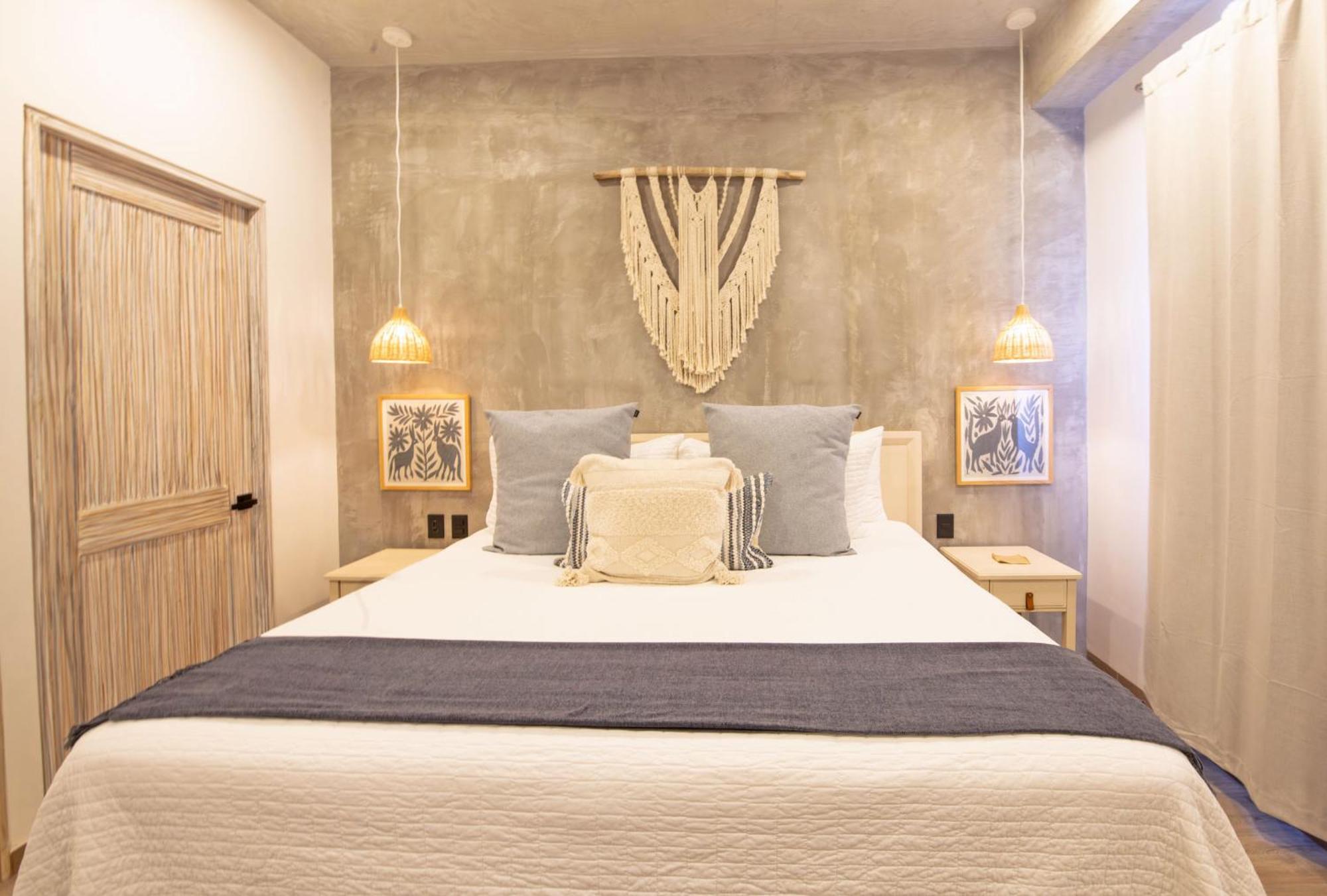 Ancora Punta Mita Apartment Room photo