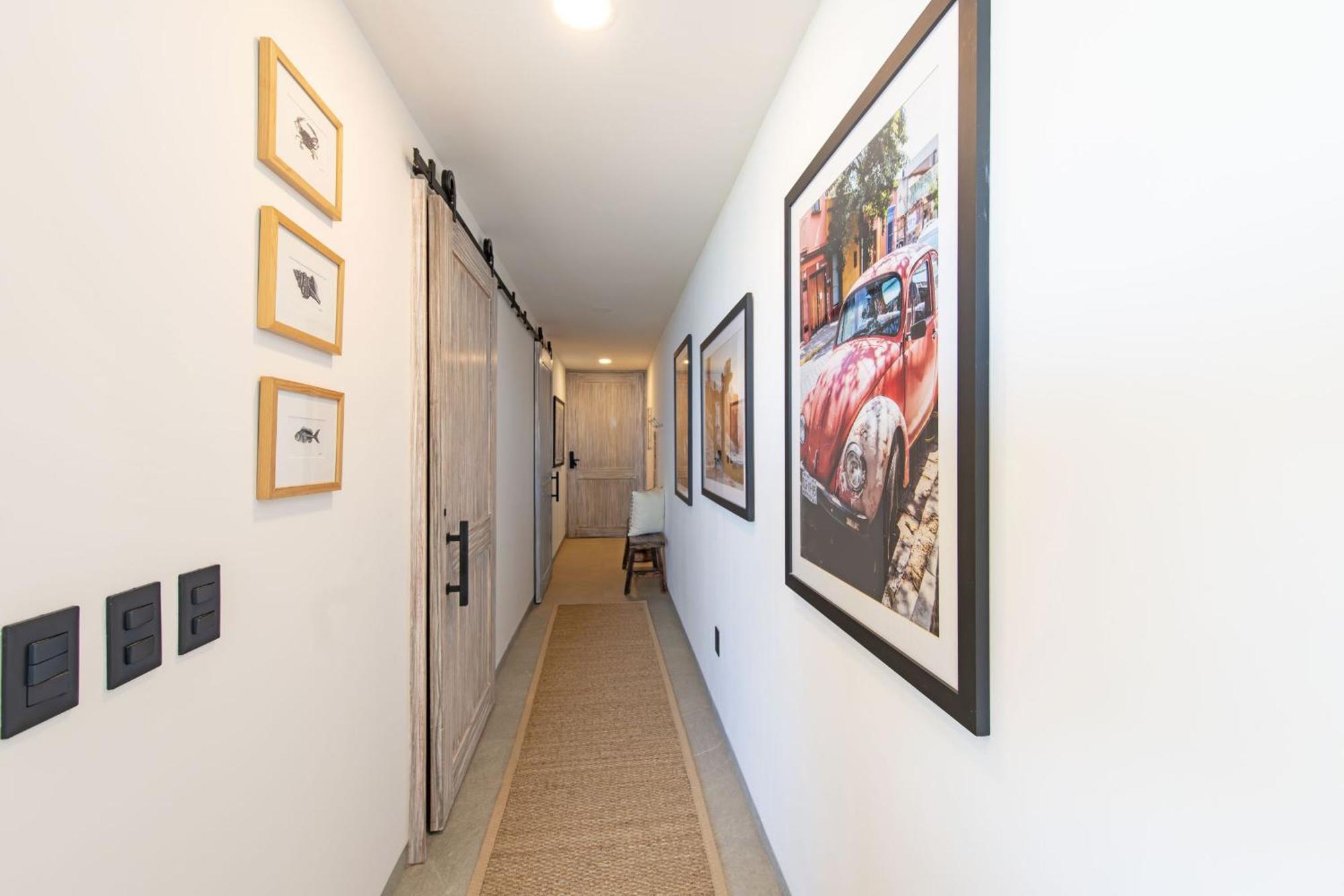Ancora Punta Mita Apartment Room photo