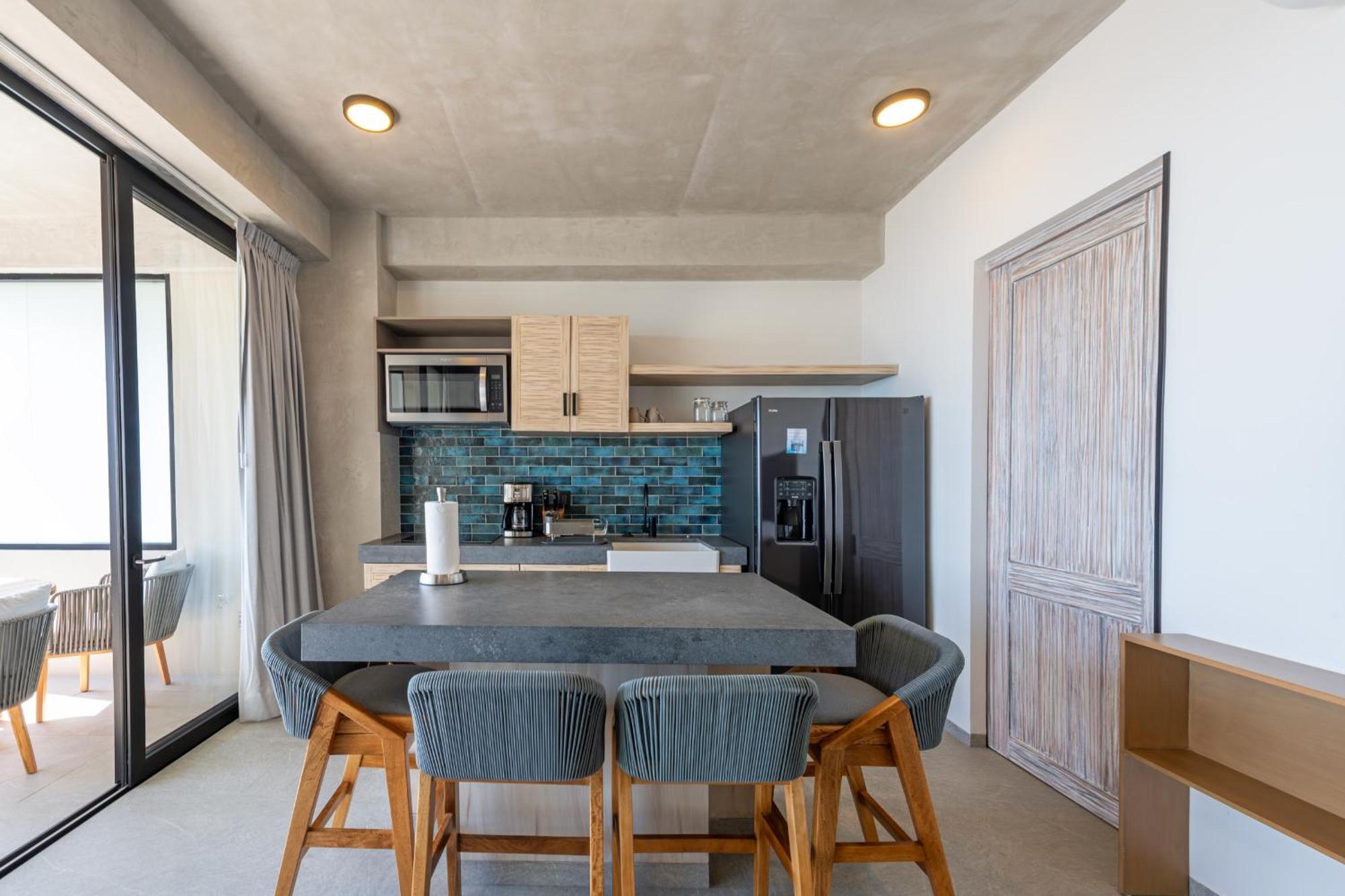 Ancora Punta Mita Apartment Room photo