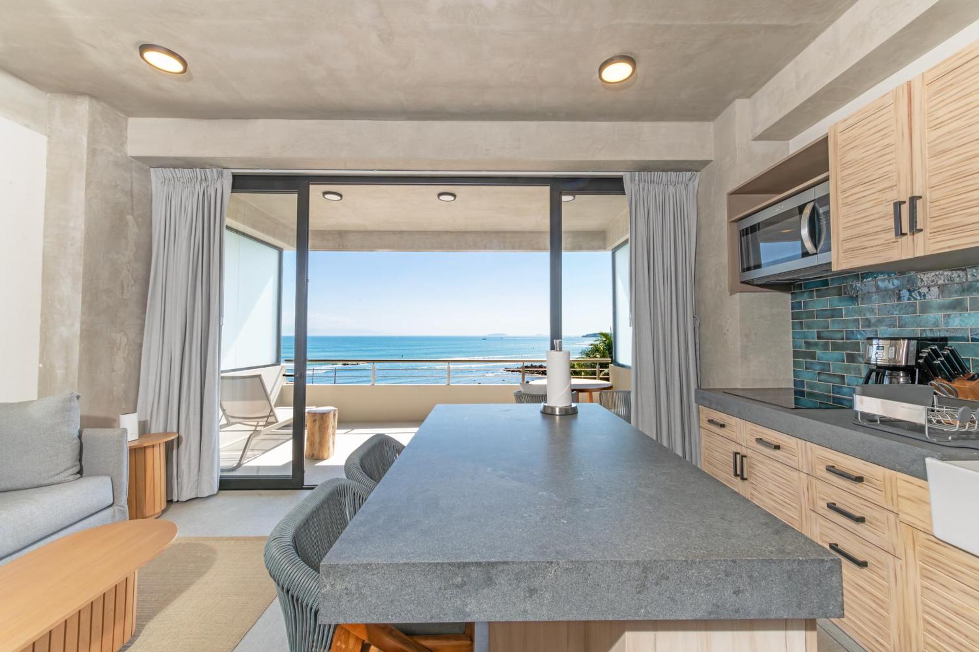 Ancora Punta Mita Apartment Room photo