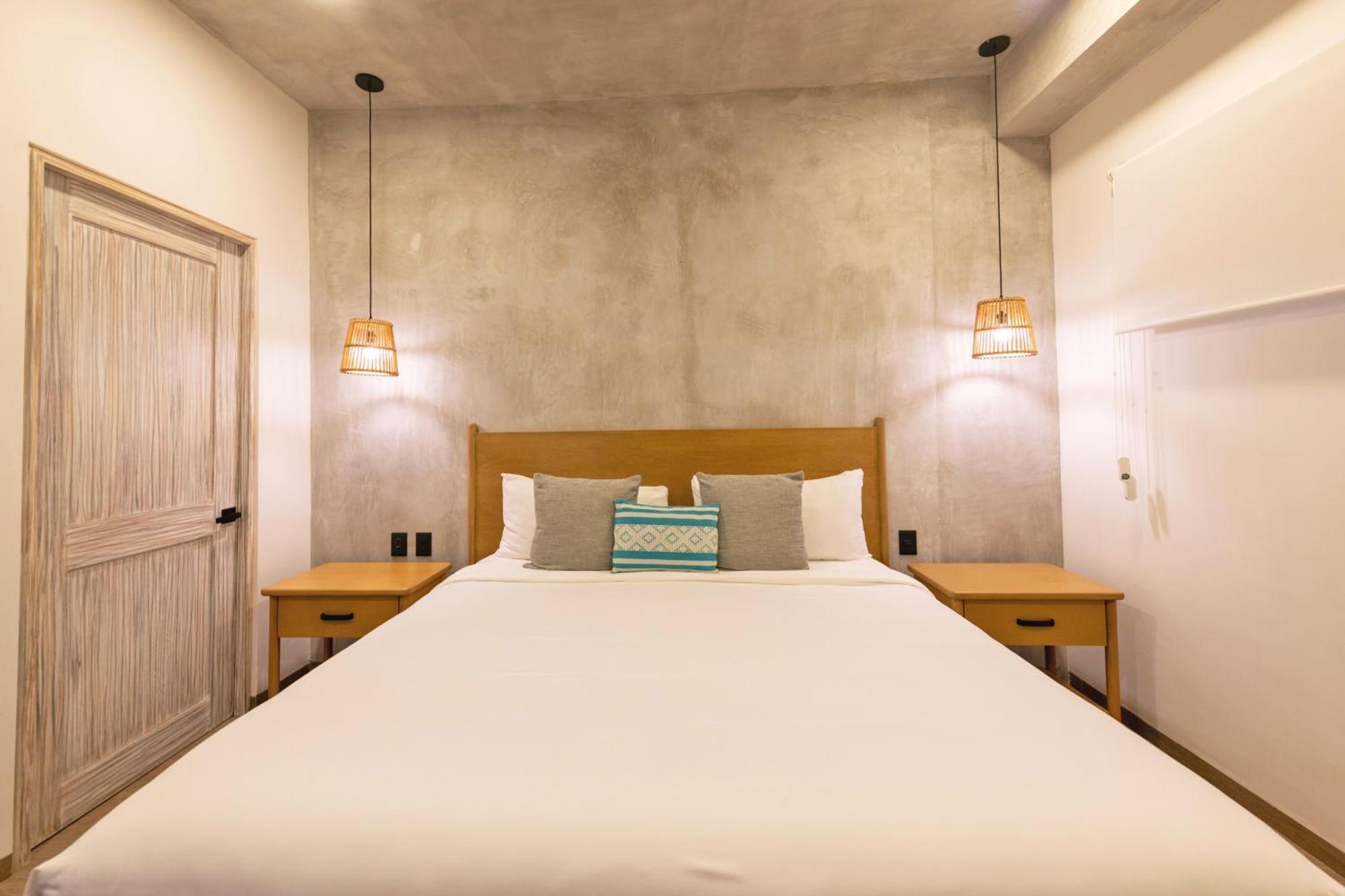 Ancora Punta Mita Apartment Room photo