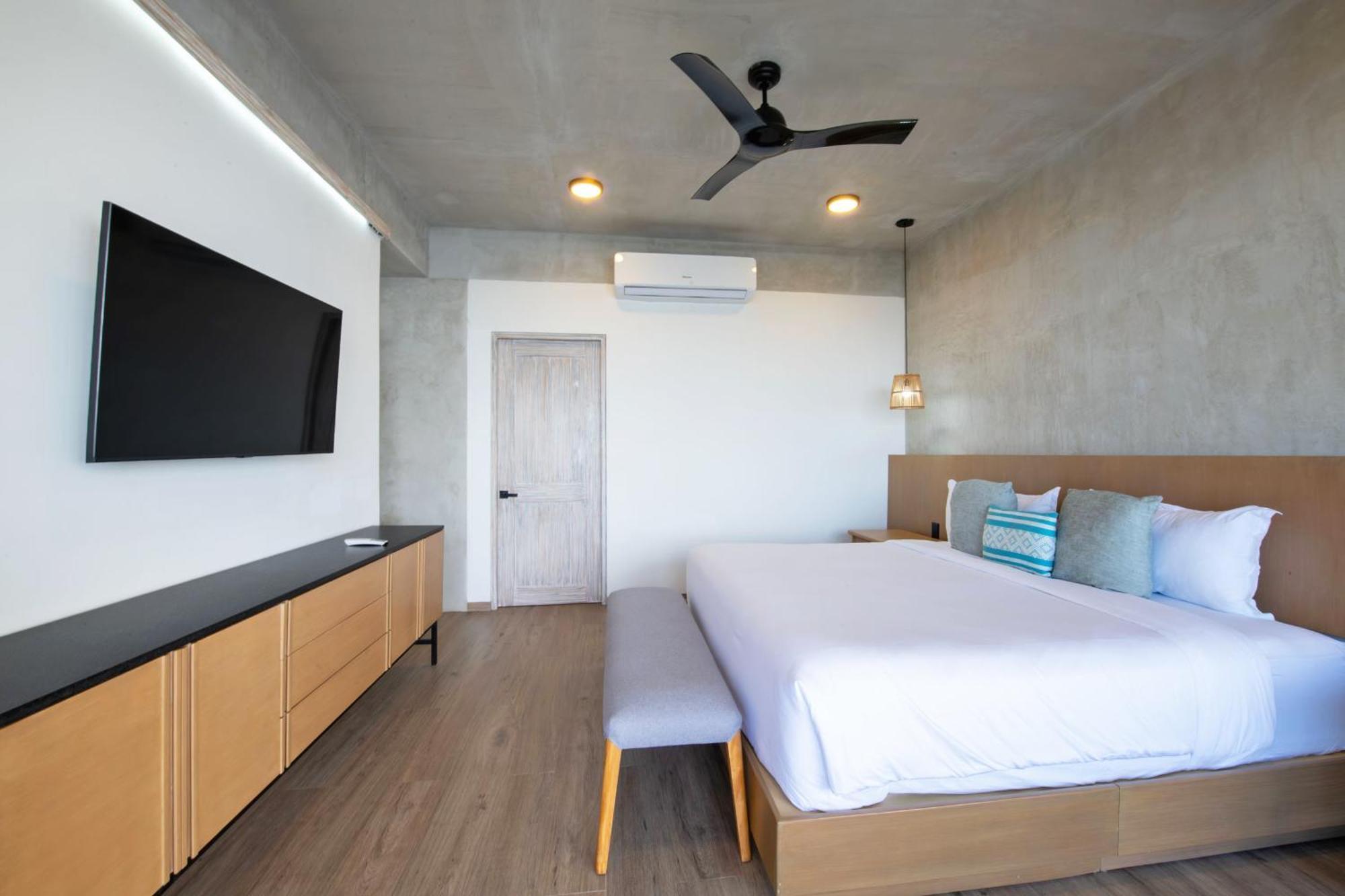 Ancora Punta Mita Apartment Room photo