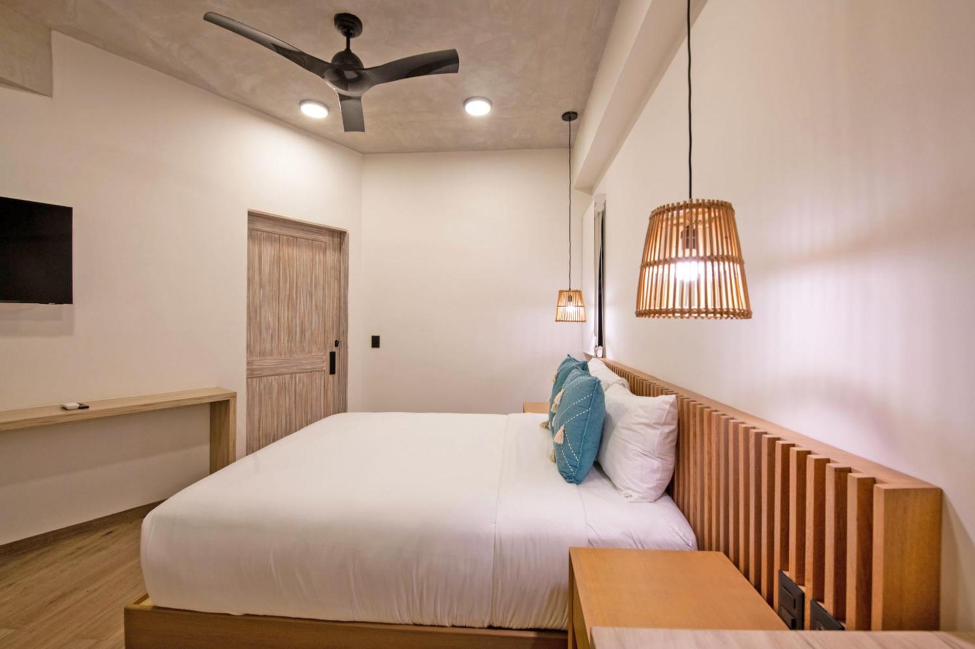 Ancora Punta Mita Apartment Room photo