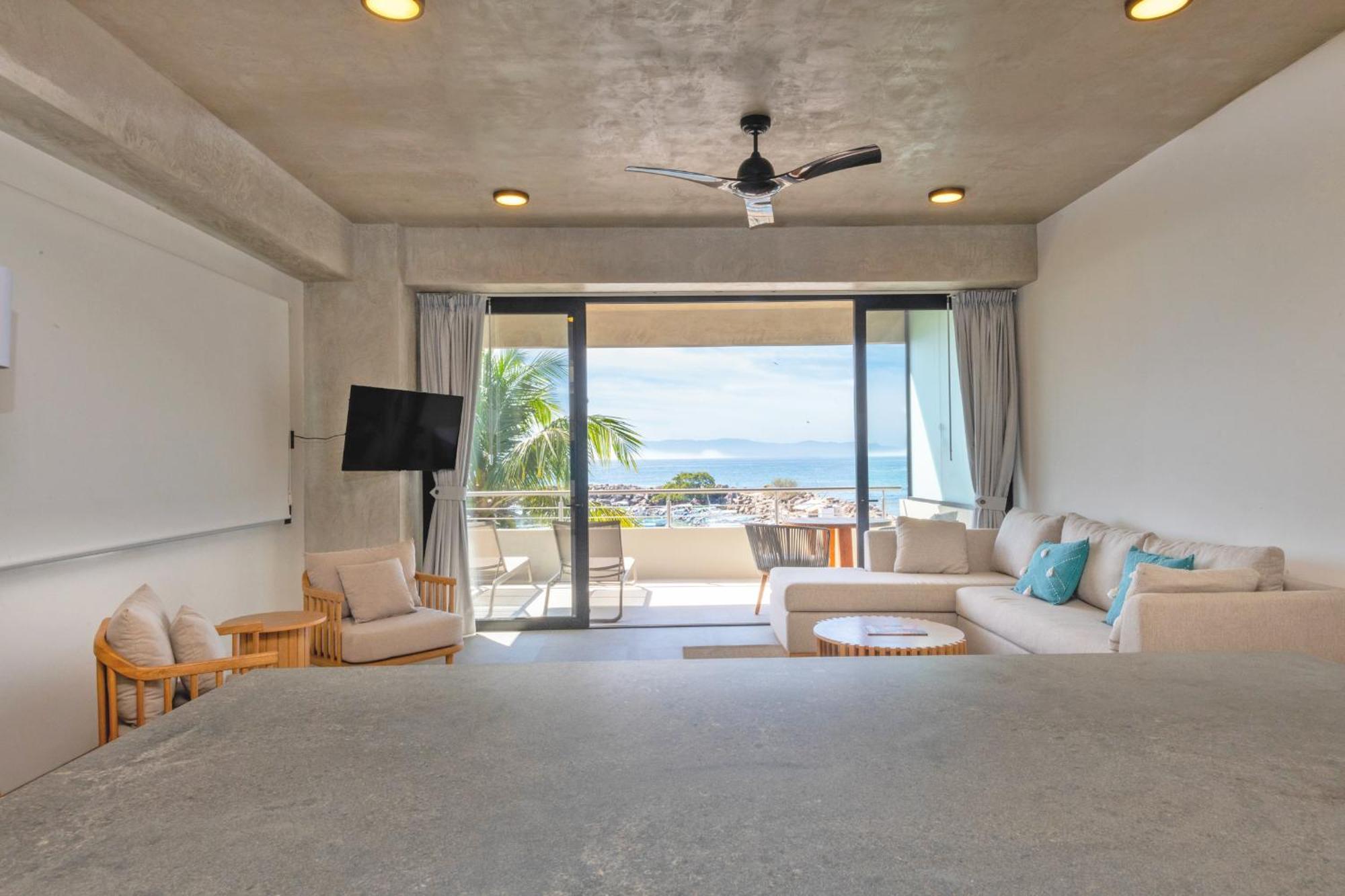 Ancora Punta Mita Apartment Room photo