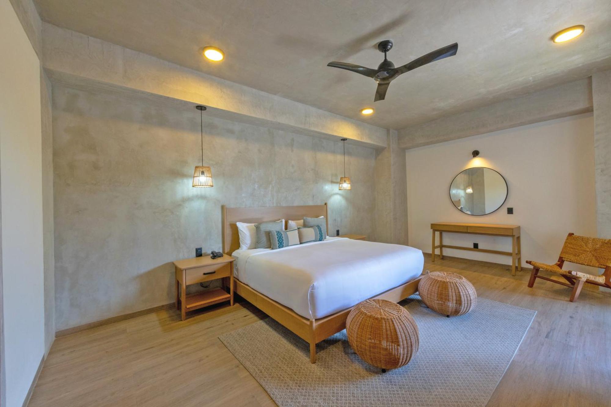 Ancora Punta Mita Apartment Room photo