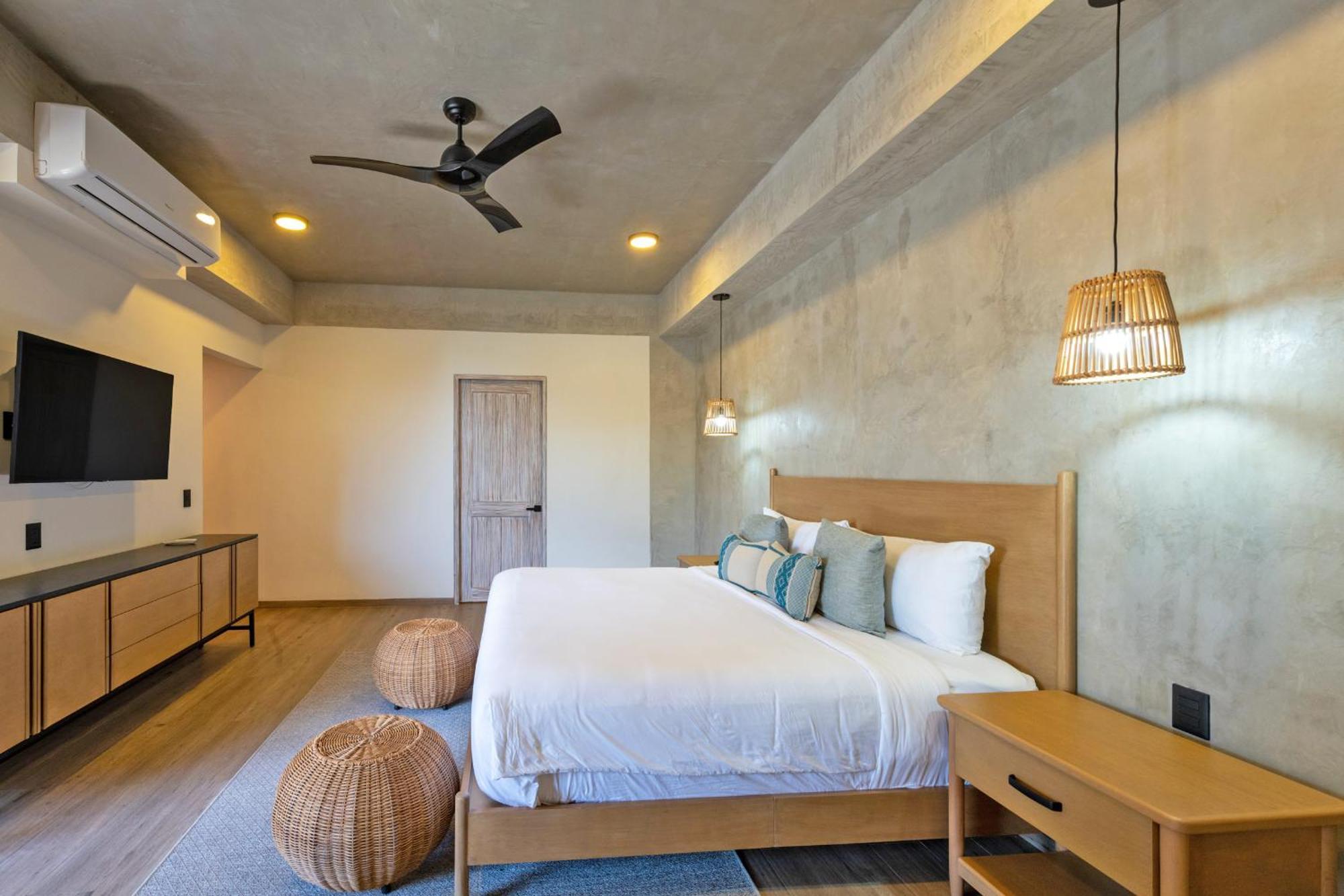 Ancora Punta Mita Apartment Room photo
