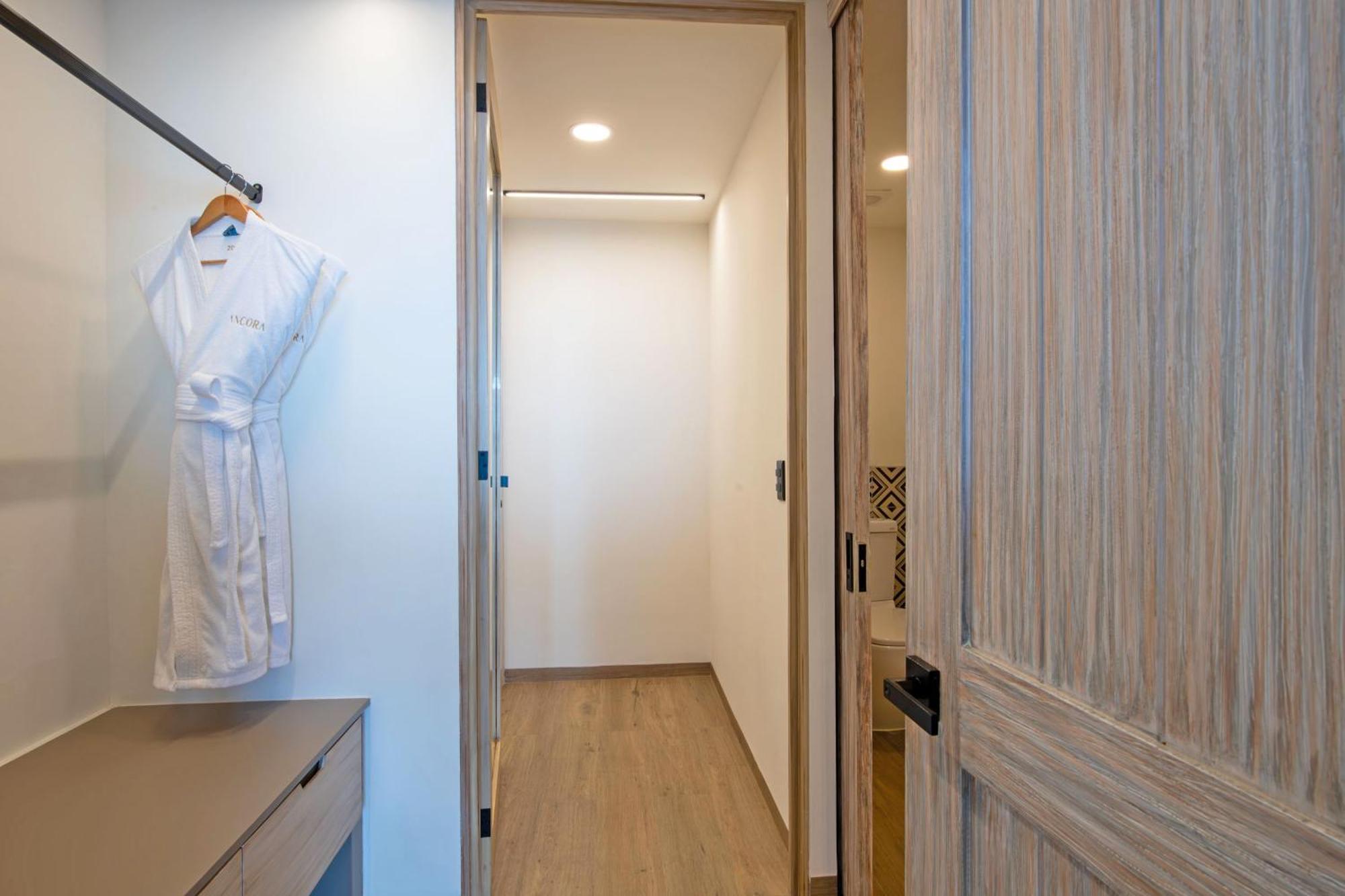 Ancora Punta Mita Apartment Room photo