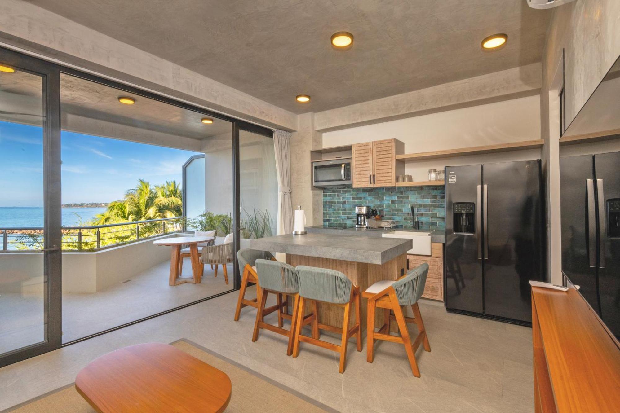 Ancora Punta Mita Apartment Room photo