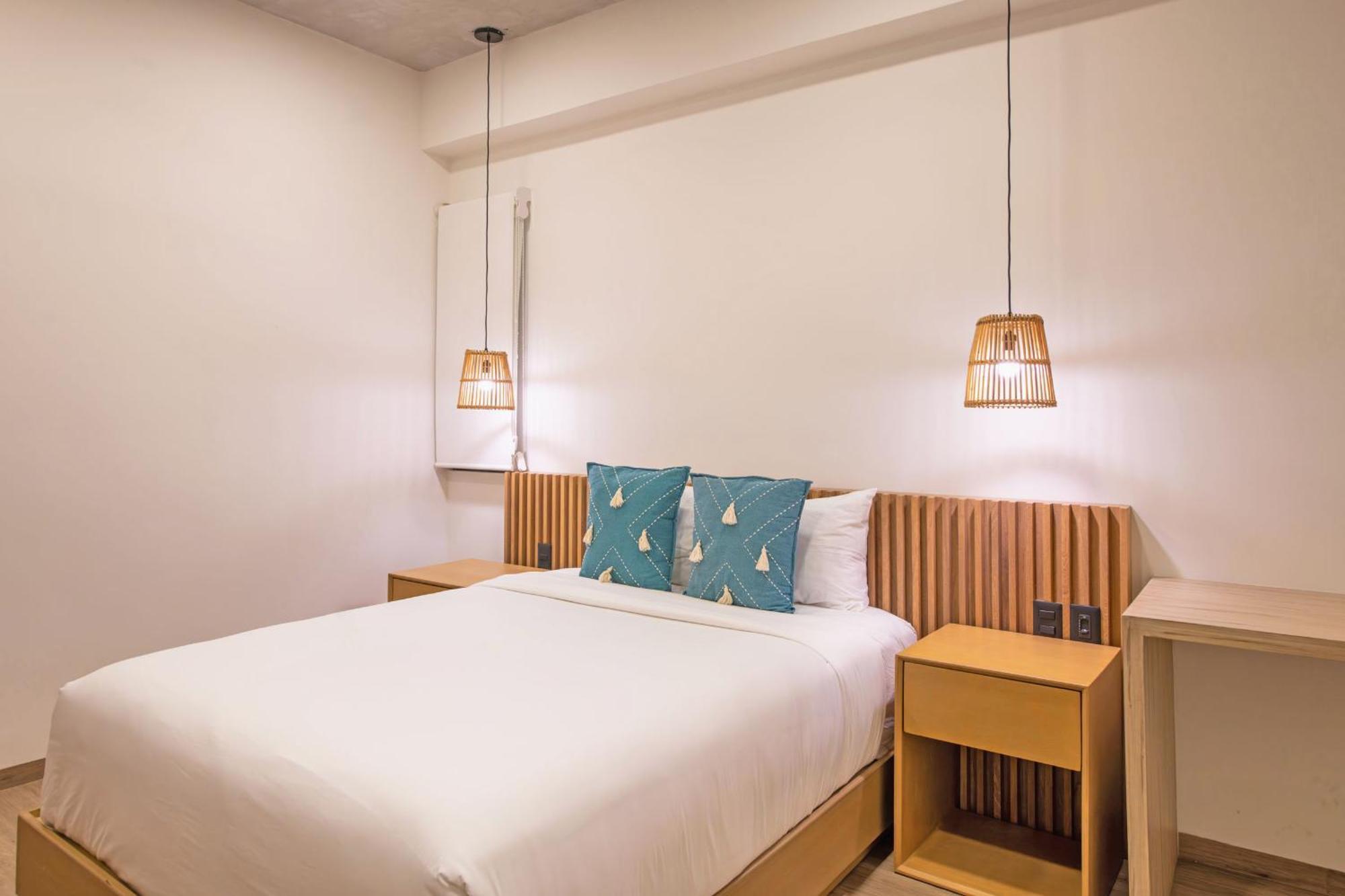 Ancora Punta Mita Apartment Room photo