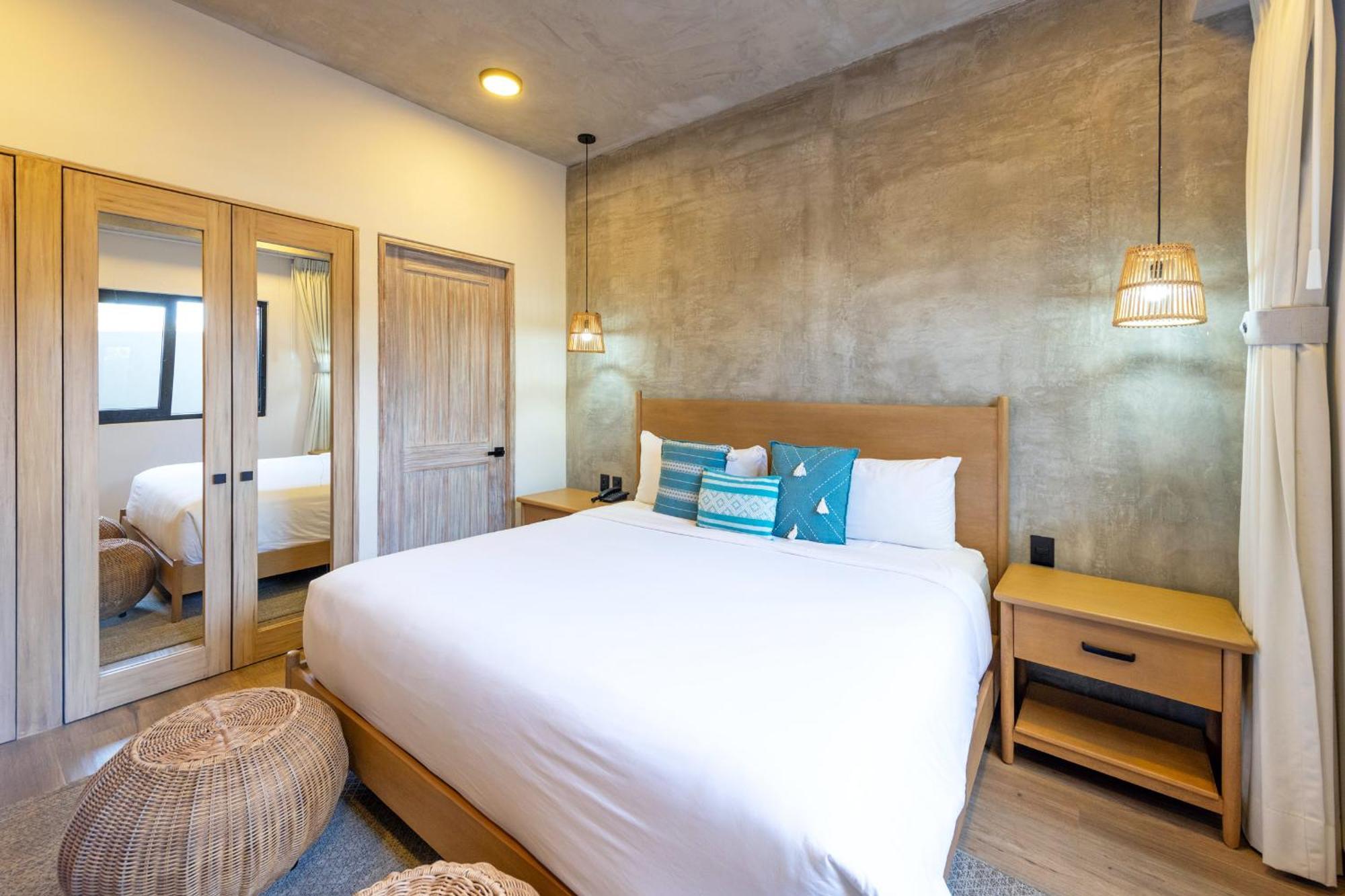Ancora Punta Mita Apartment Room photo