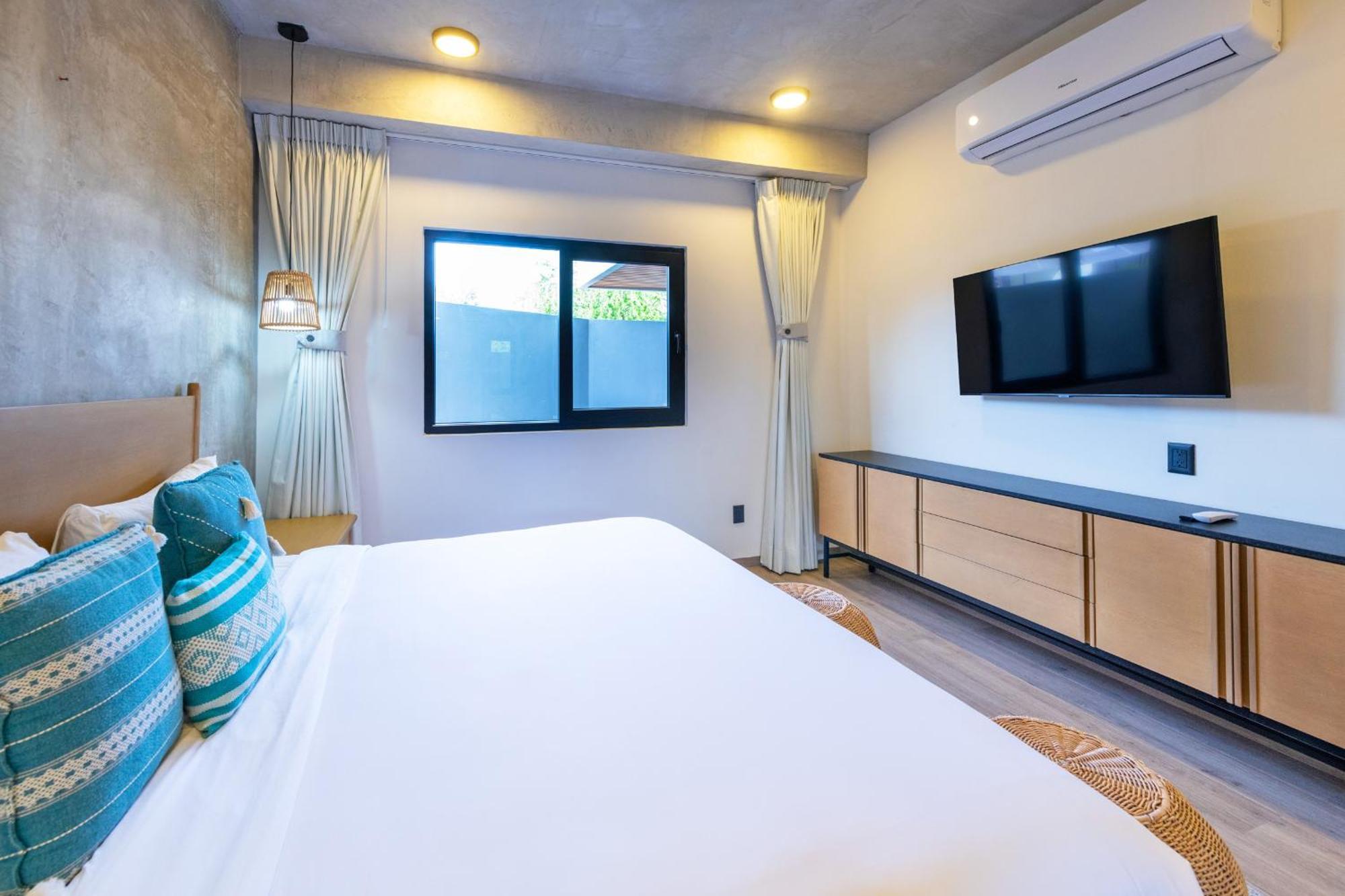 Ancora Punta Mita Apartment Room photo