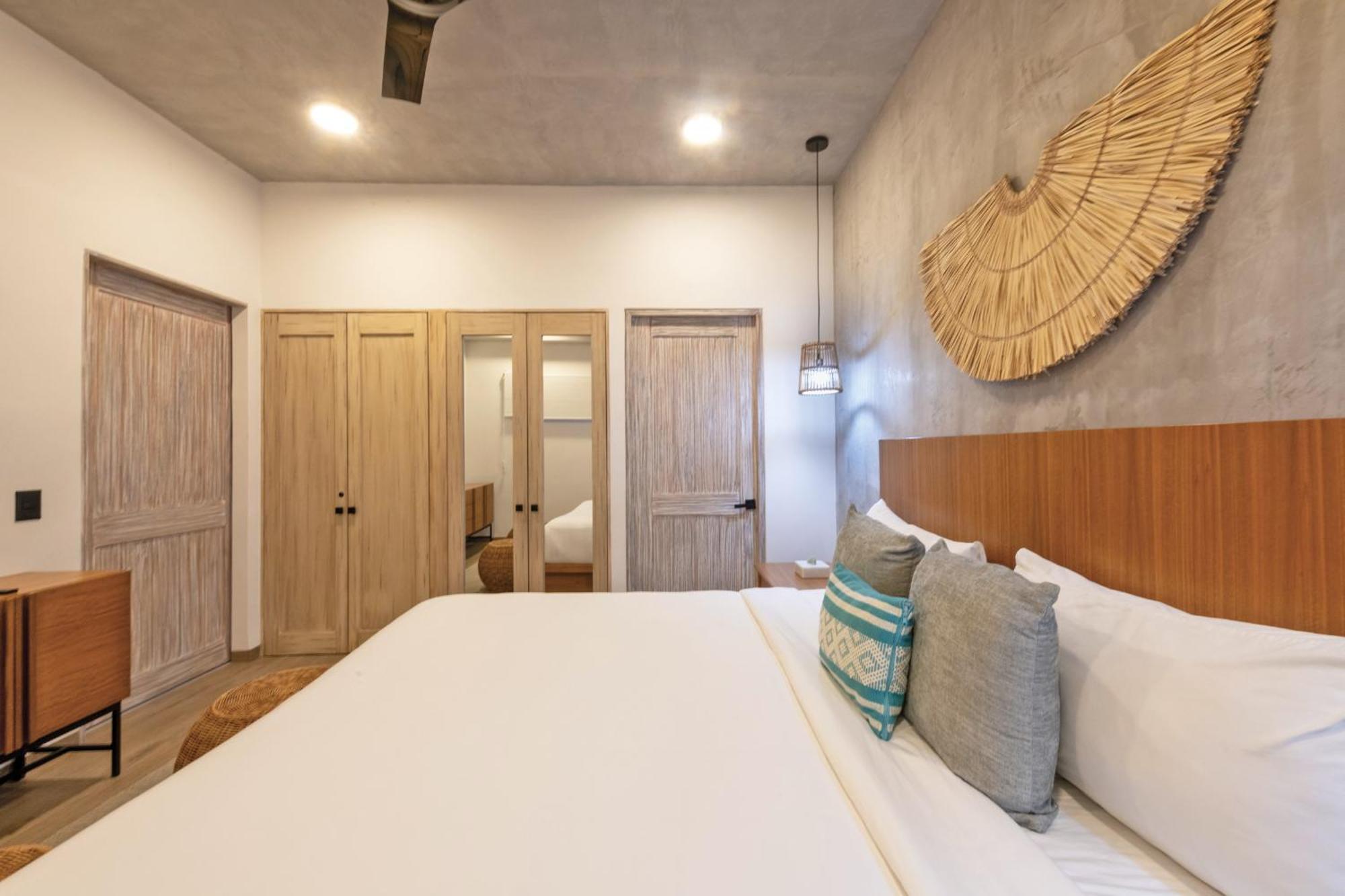 Ancora Punta Mita Apartment Room photo