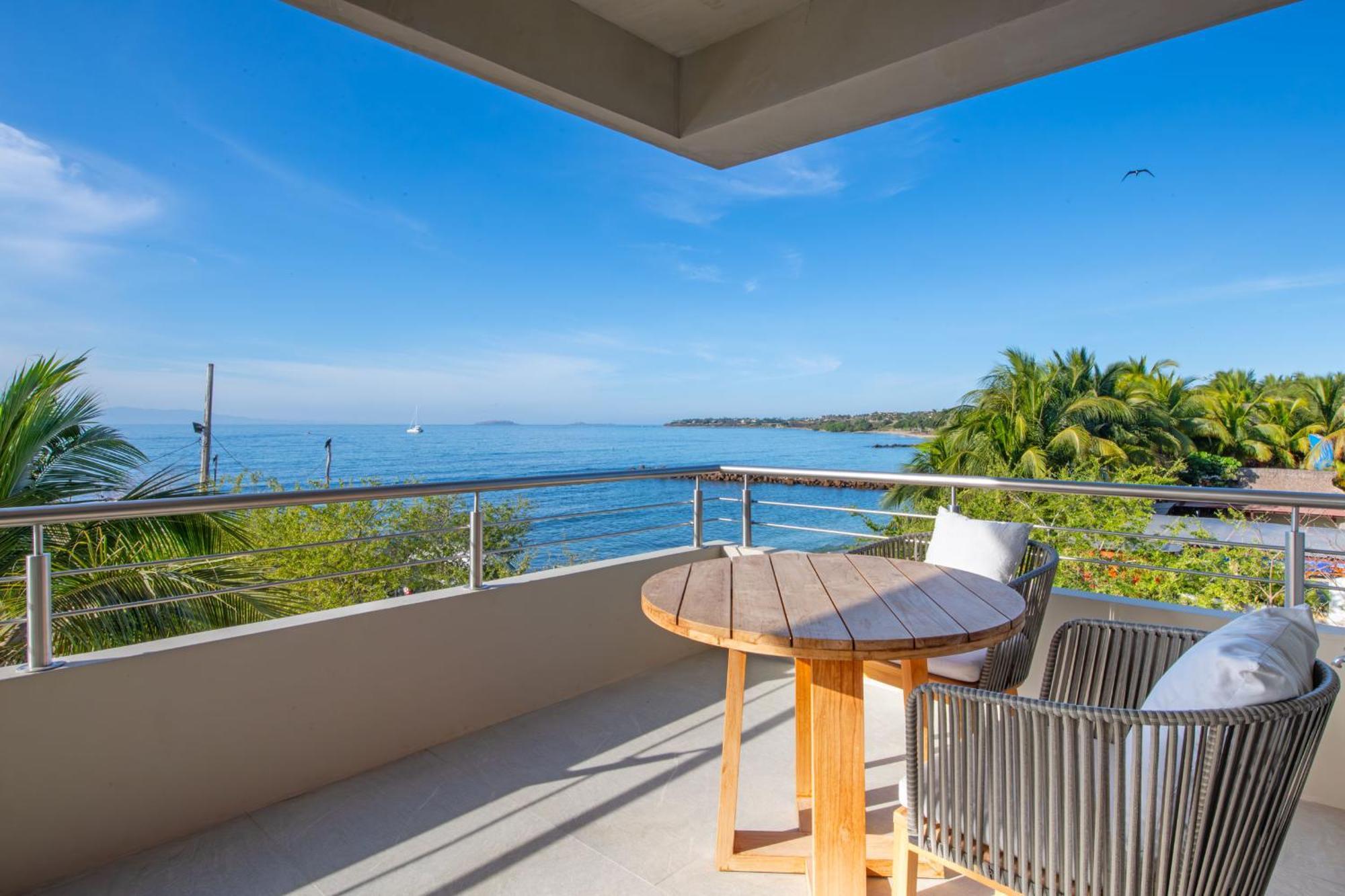 Ancora Punta Mita Apartment Room photo