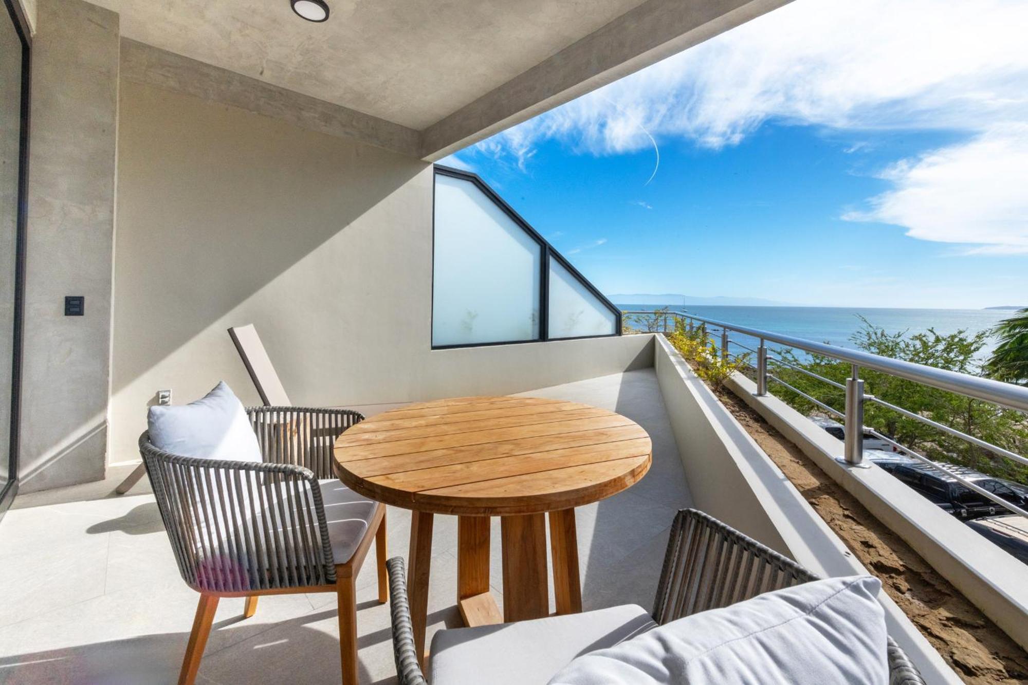 Ancora Punta Mita Apartment Room photo